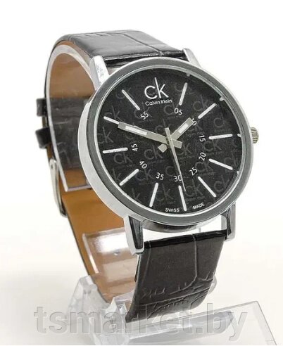 Наручные мужские часы Calvin klein  2038M от компании TSmarket - фото 1