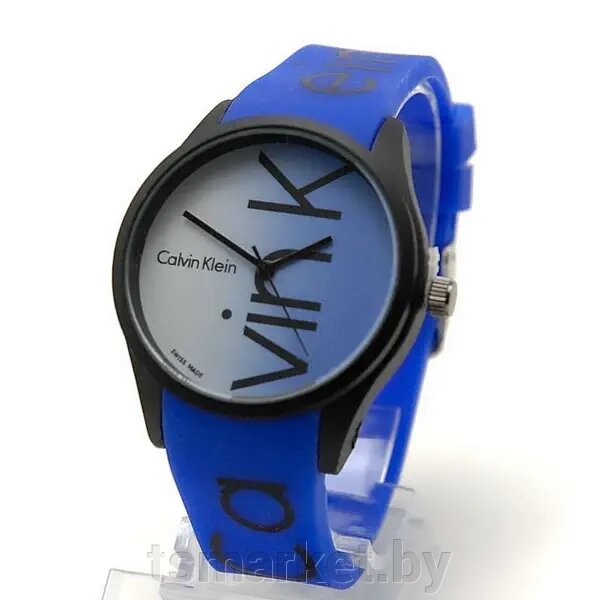 Наручные мужские часы Calvin klein  6560G от компании TSmarket - фото 1