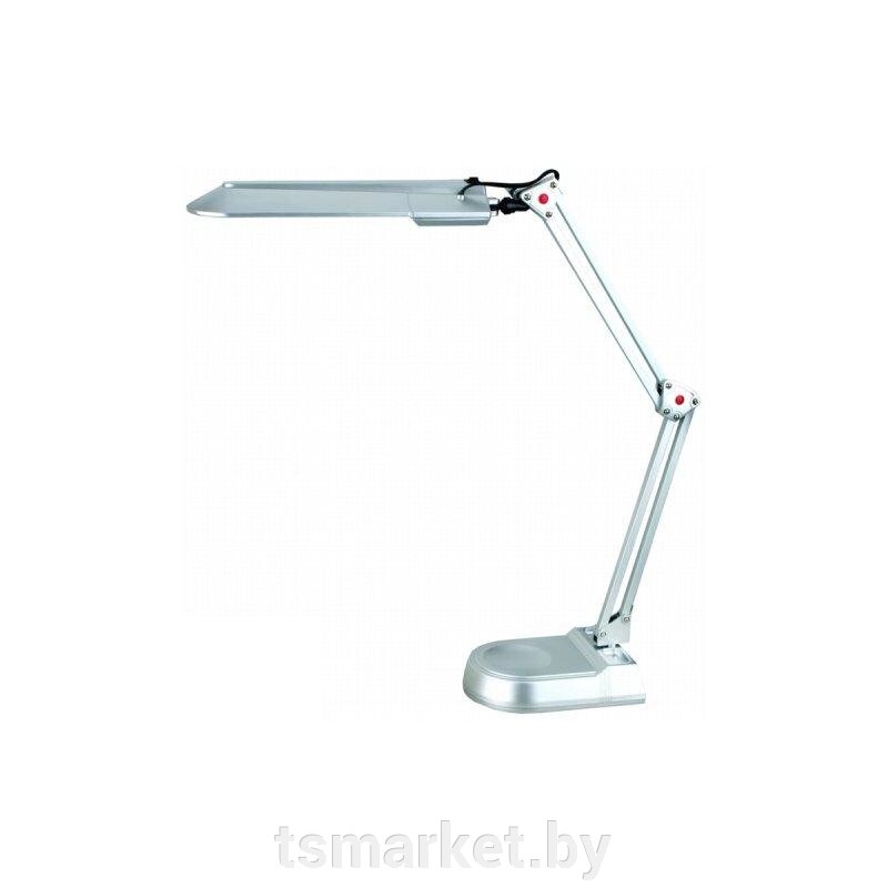 Настольный светильник Camelion KD-017А   база+струбцина от компании TSmarket - фото 1