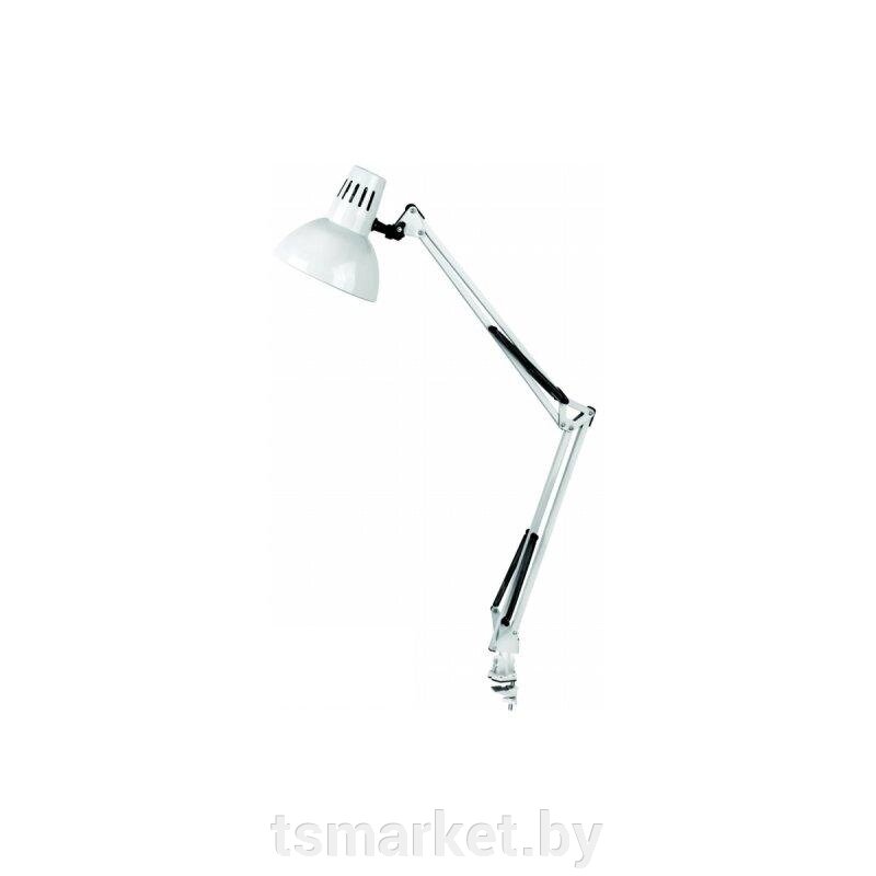 Настольный светильник Camelion KD-312 C01 230V 40W, 3 цвета! от компании TSmarket - фото 1