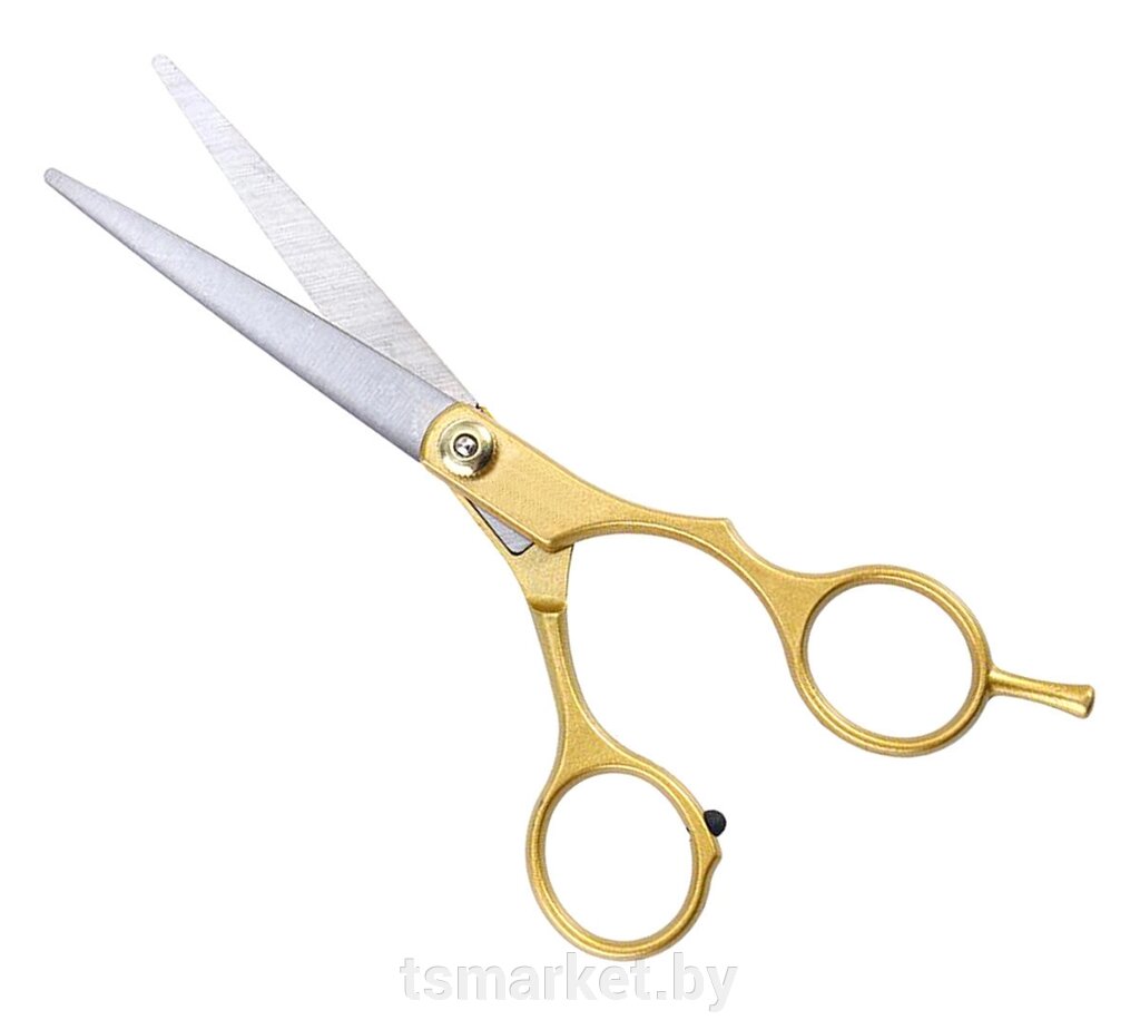 Парикмахерские ножницы от компании TSmarket - фото 1