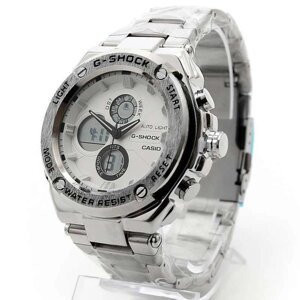 Мужские наручные часы CASIO G-SHOCK T8119