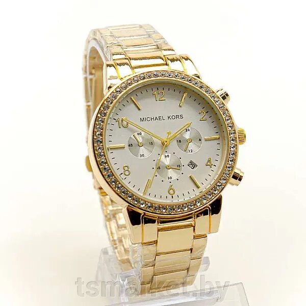 Часы michael KORS HB33201G - доставка