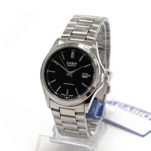 Наручные мужские часы CASIO MTP1199