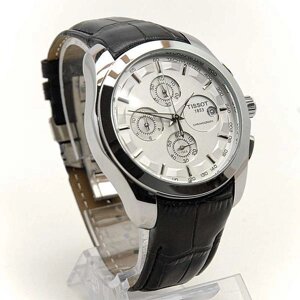 Часы мужские кварцевые TISSOT 8813A