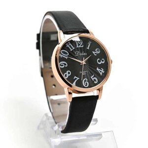 Классические женские часы DALAS 01637G.