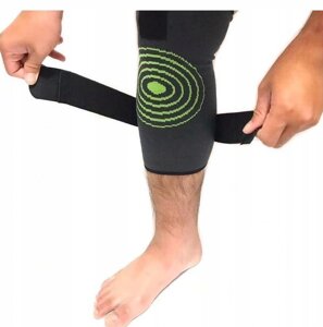Компрессионный бандаж для коленного сустава Pain Relieving Knee Stabilizer