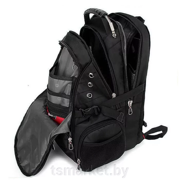 Рюкзак Swissgear Купить В Интернете