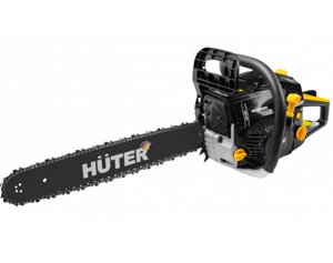 Бензопила Huter BS-52