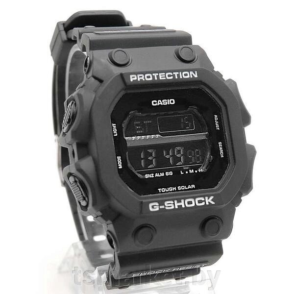 Спортивные наручные мужские часы G-SHOCK CASIO 1289 - наличие