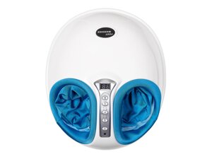 Массажер для ног VibeWell L-052 BLUE