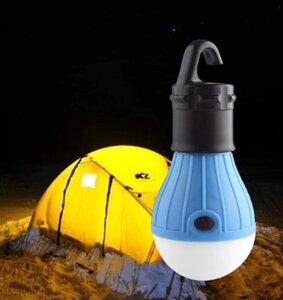 Подвесная лампочка для палатки SiPL ZD61