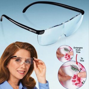 Увеличительные очки Big Vision (Биг Вижн)