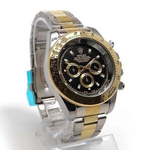 Мужские наручные часы ROLEX DAYTONA 0777G 8 ярких дизайнанов