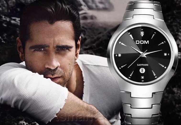 Don watch. Мужские часы dom w968. Dom на часах. Домашний часы фото. Мужчина надежный как швейцарские часы картинка.