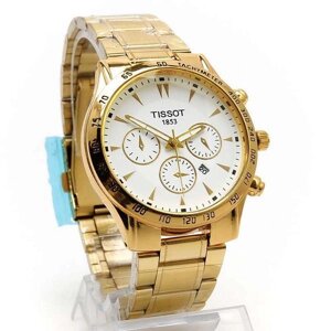 Мужские кварцевые часы TISSOT 8779G