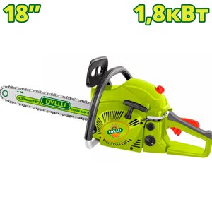 Бензопила DYLLU DTGC1552