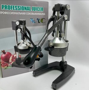 Соковыжималка "Пресс ручной" Versatile Juicer Machine (Цитрус, гранат)