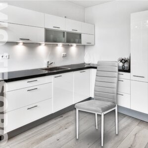 Стул Mio Tesoro Джия DC-060KD