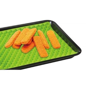 Коврик силиконовый для приготовления пищи (Healthy chef baking mat).