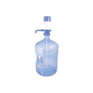 Ручная помпа для воды 18-20 литров Drinking Water Pump (Размер L)