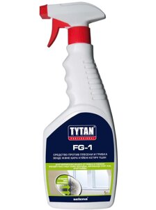 Средство против плесени и грибка TYTAN Professional FG-1 2/6 мин. партия 2штуки