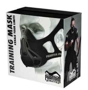 Тренинг маска PHANTOM TRAINING MASK