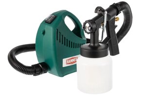 Краскопульт Hammer PRZ500A