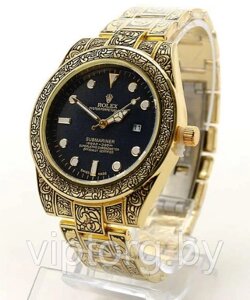 Винтажные наручные часы ROLEX 4145G