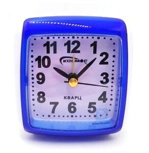Часы-будильник Космос 791