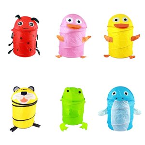 Корзина для игрушек 45*50см