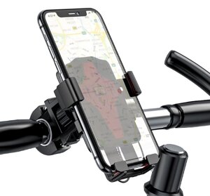 Универсальный Велосипедный держатель для телефона HOCO CA73