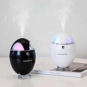 Ультразвуковой увлажнитель воздуха Humidifier (в форме яйца)