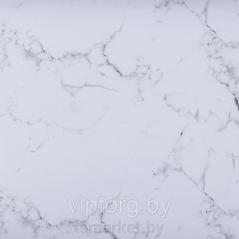 Пленка самоклеящаяся Мрамор "Новая жизнь" 0,45х8м, от компании TSmarket - фото 1