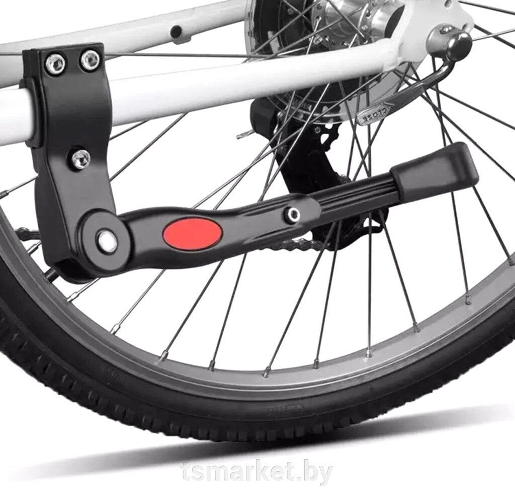 Подножка для велосипеда SiPL от компании TSmarket - фото 1