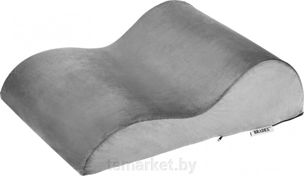 Подушка-комфортер для ног от компании TSmarket - фото 1