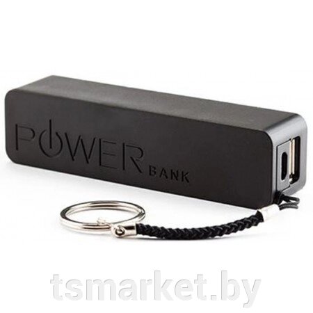 Портативное зарядное устройство HTOMPT Power Bank P-041 2600 mAh от компании TSmarket - фото 1