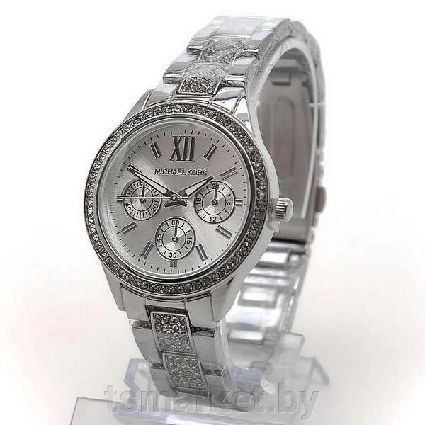 Роскошные женские наручные часы MICHAEL KORC  6 модных оасцветок! от компании TSmarket - фото 1