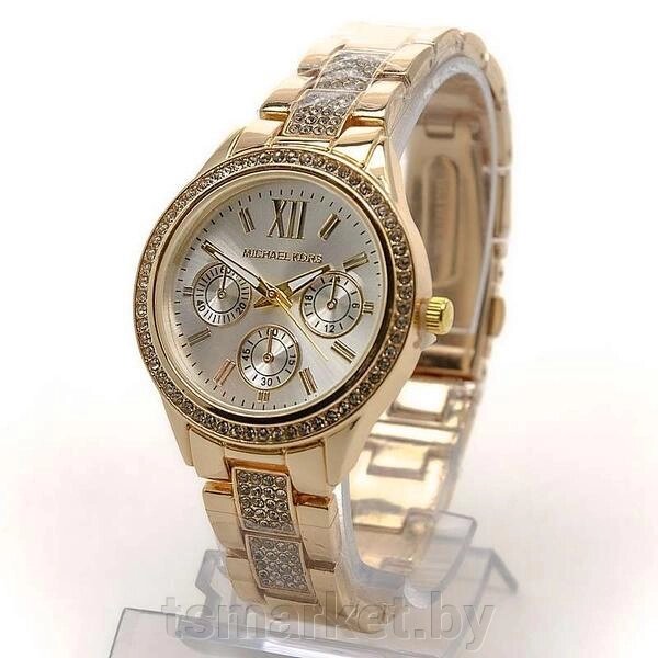 Роскошные женские наручные часы MICHAEL KORC  6 модных оасцветок! от компании TSmarket - фото 1