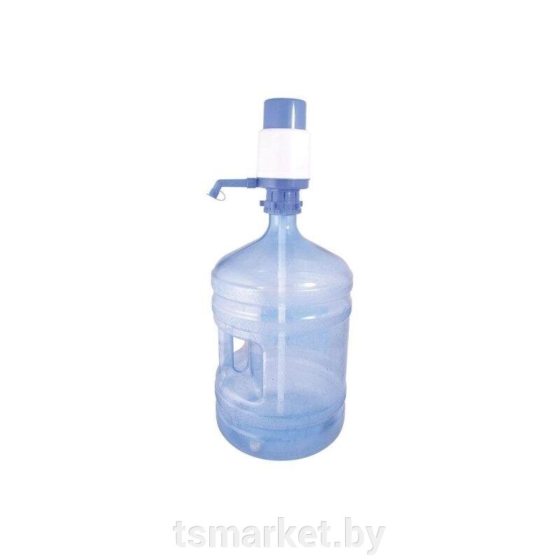 Ручная помпа для воды 18-20 литров Drinking Water Pump (Размер L) от компании TSmarket - фото 1