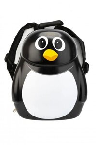 Рюкзак детский «пингвин»
