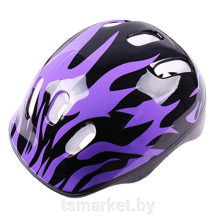Шлем защитный от компании TSmarket - фото 1
