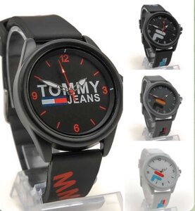 Спортивные наручные часы TOMMY JEANS 8786