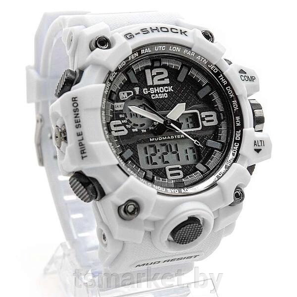 Спортивные наручные мужские часы  G-SHOCK 1784G от компании TSmarket - фото 1