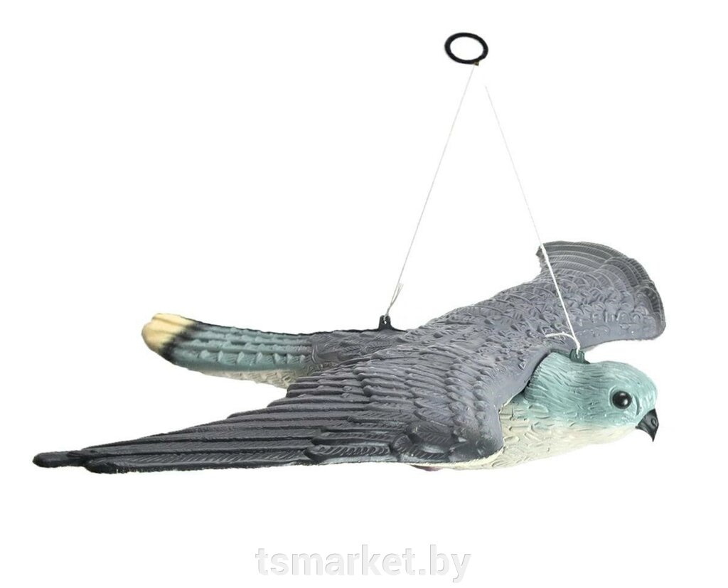 Визуальный отпугиватель птиц SiPL Сокол летящий от компании TSmarket - фото 1