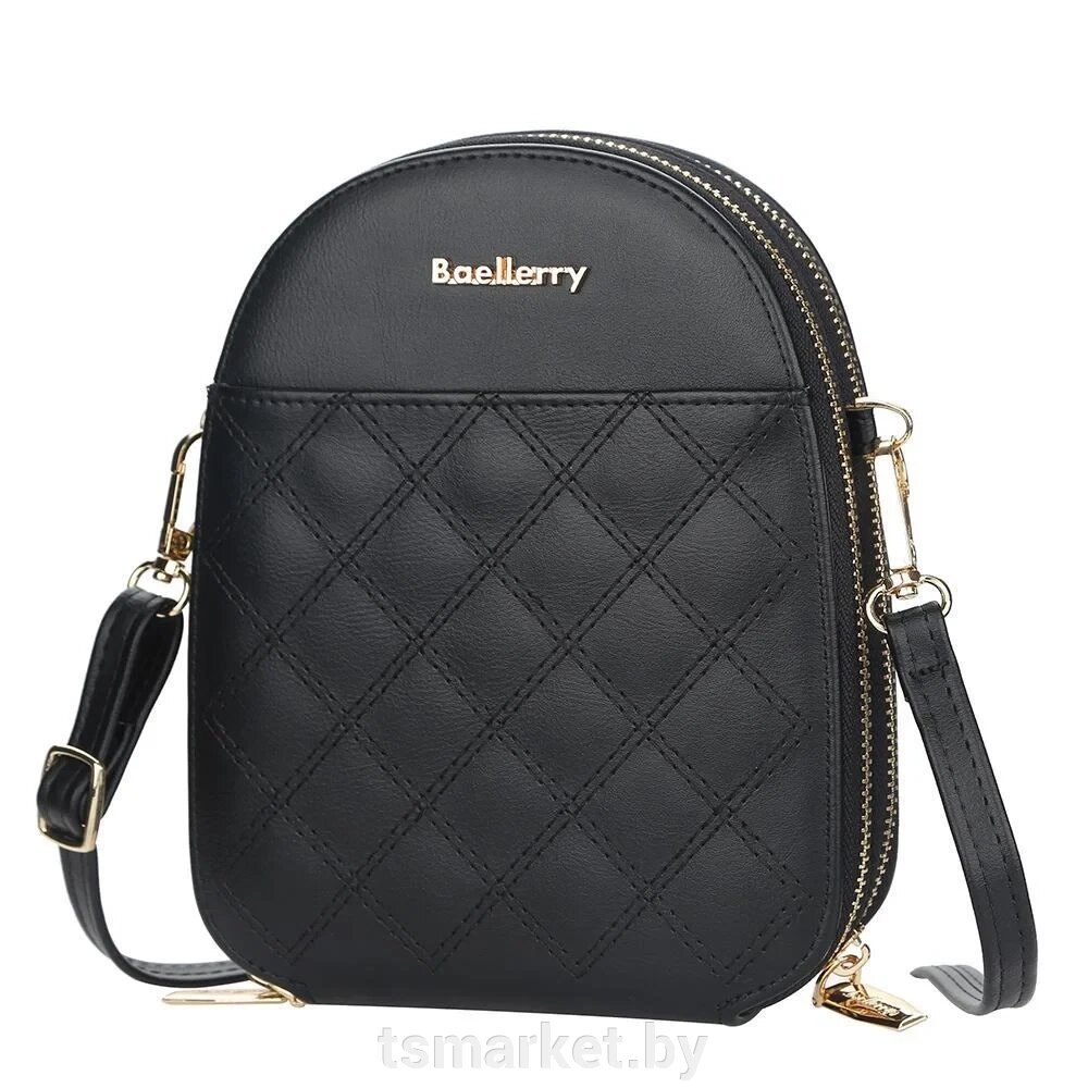 Женская сумочка через плечо BAELLERRY Show You 2501 от компании TSmarket - фото 1