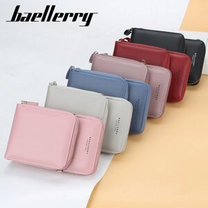 Женская сумочка-портмоне Baellerry Show You N0102