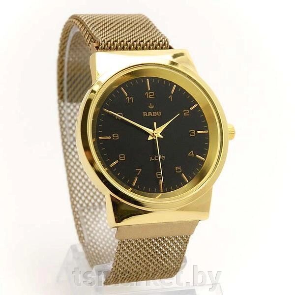Женские часы Rаdo SH 2078 / Шикарный подарок любимой! от компании TSmarket - фото 1