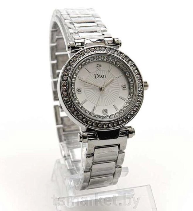 Женские наручные часы 4065G от компании TSmarket - фото 1