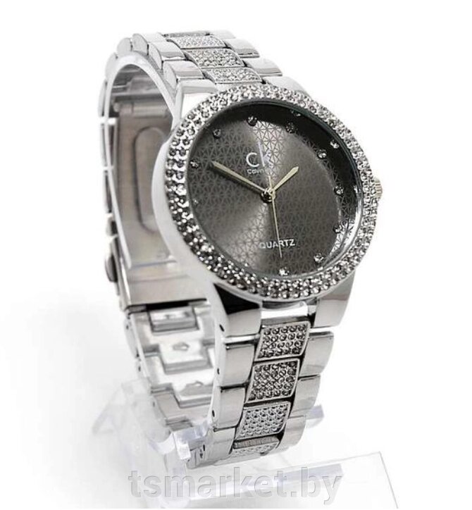 Женские наручные часы 4208G от компании TSmarket - фото 1